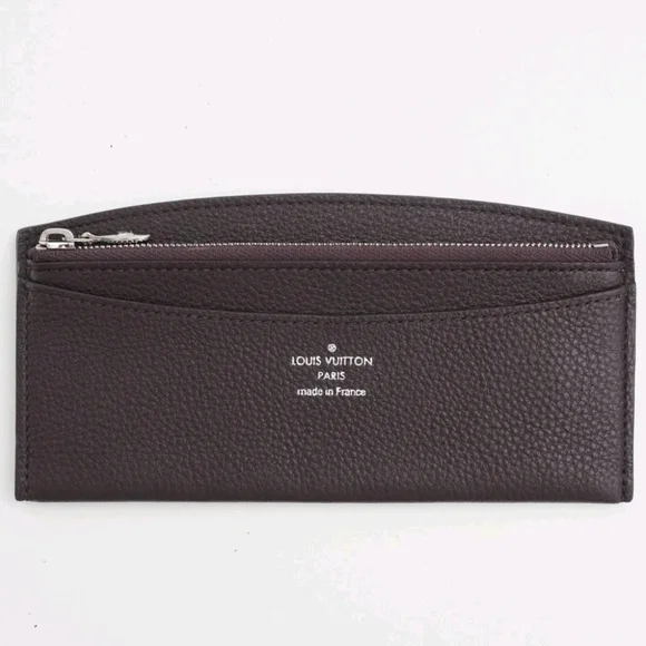 Louis Vuitton Vivienne Long Wallet - MSRP $2090 - Picture 1 of 11